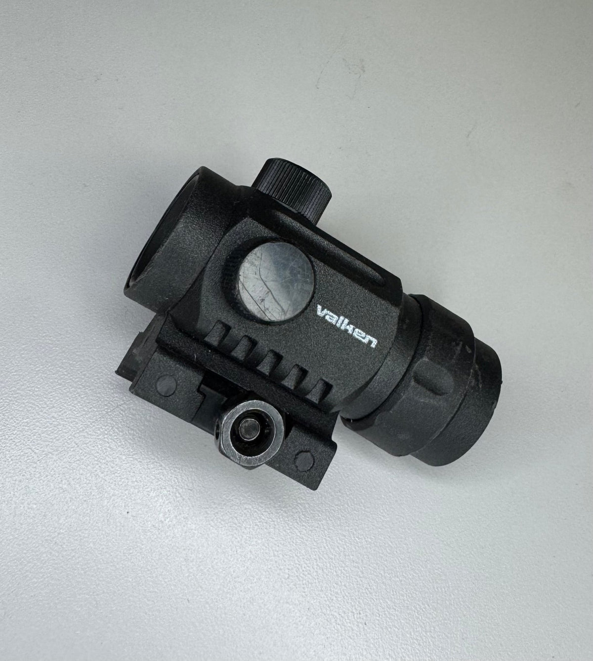 Used Optics - KA Tech Airsoft - Optic