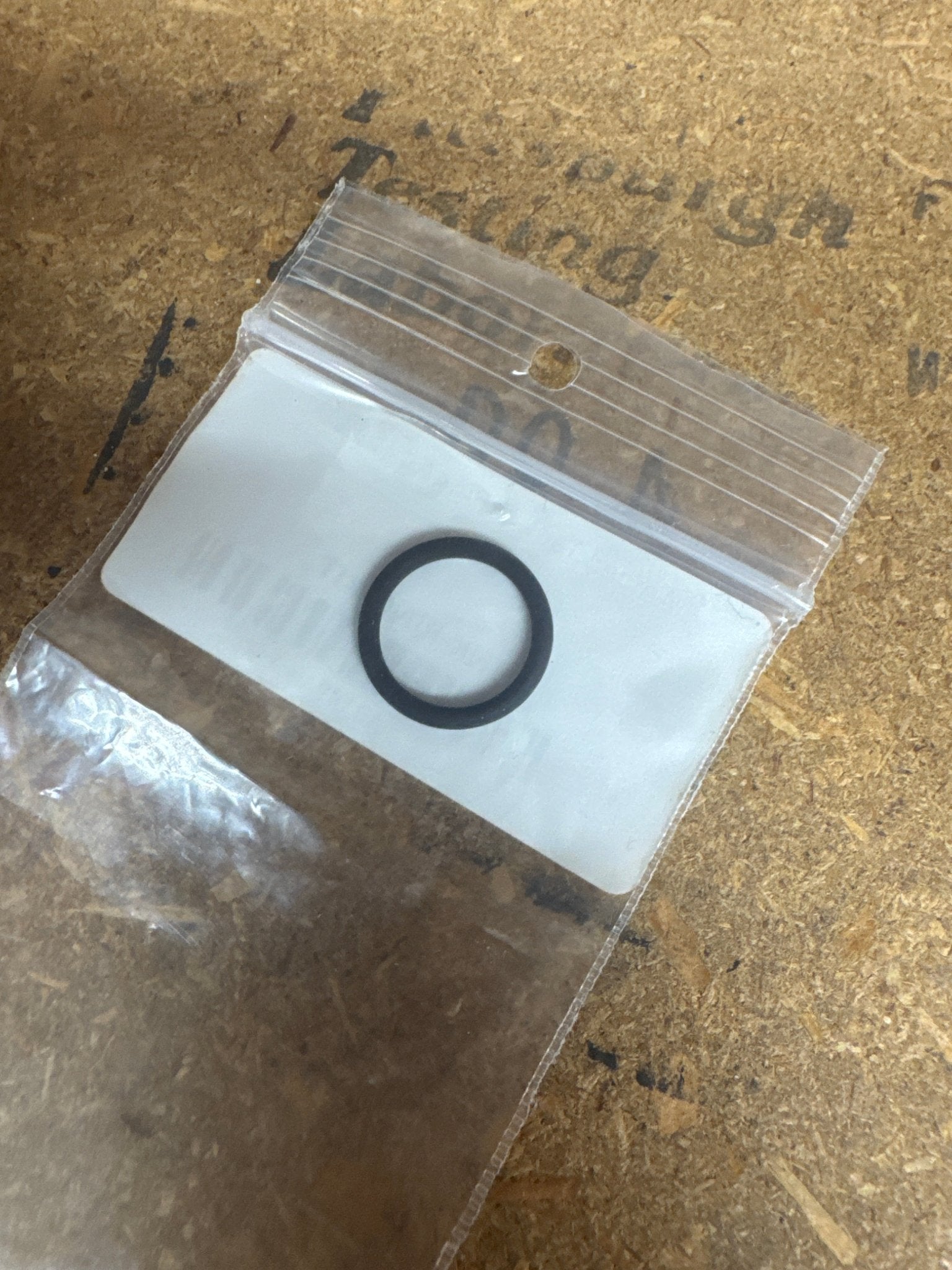 HPA Tank O - rings - KA Tech Airsoft - 