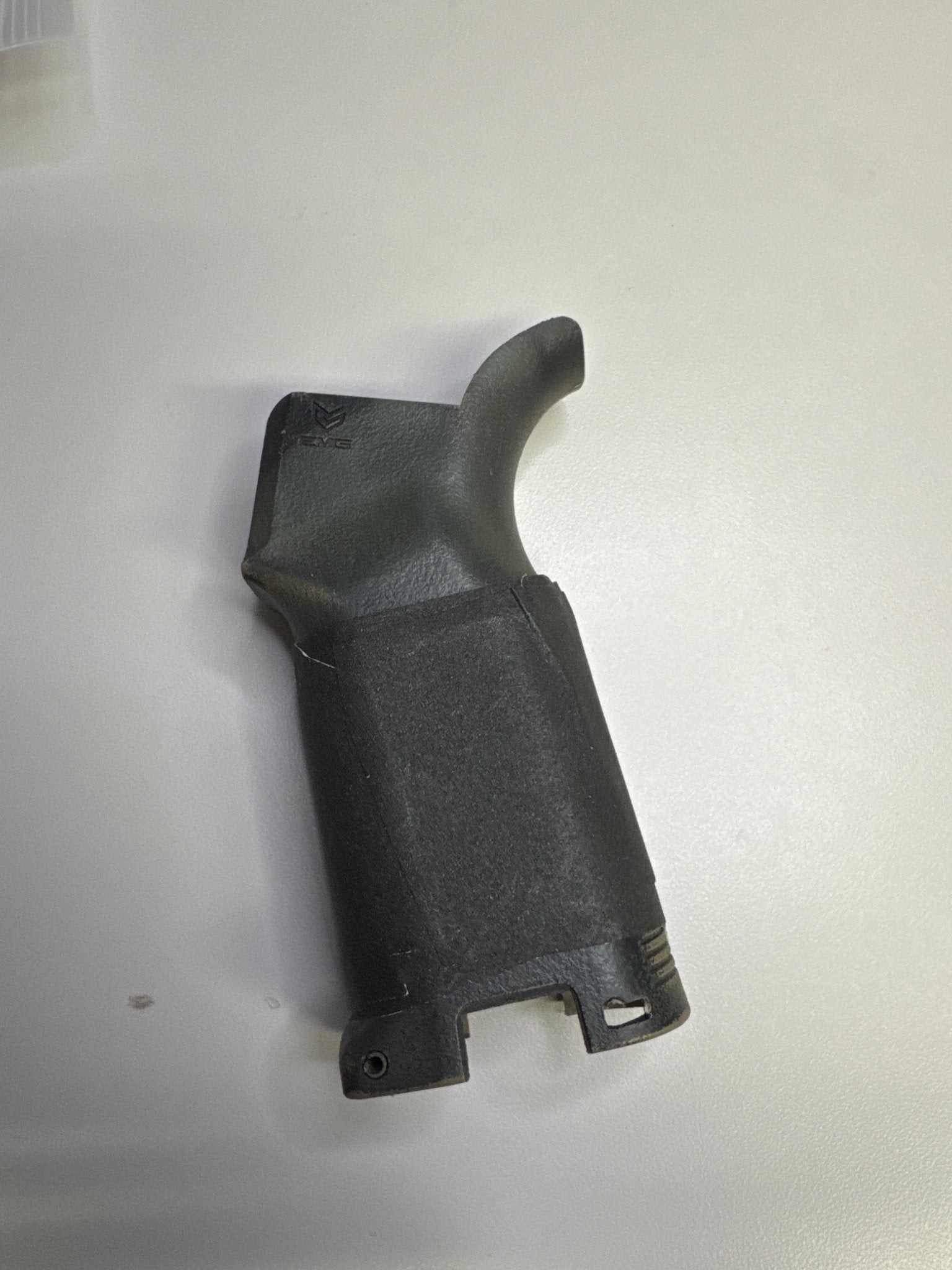 Used AEG/HPA Pistol Grips - KA Tech Airsoft - Pistol Grip