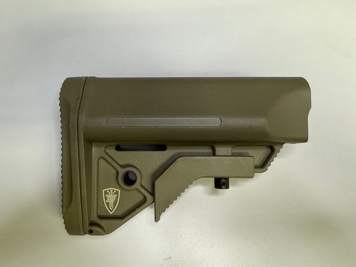 Used M4 Stocks - KA Tech Airsoft - Stock