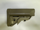 Used M4 Stocks - KA Tech Airsoft - Stock