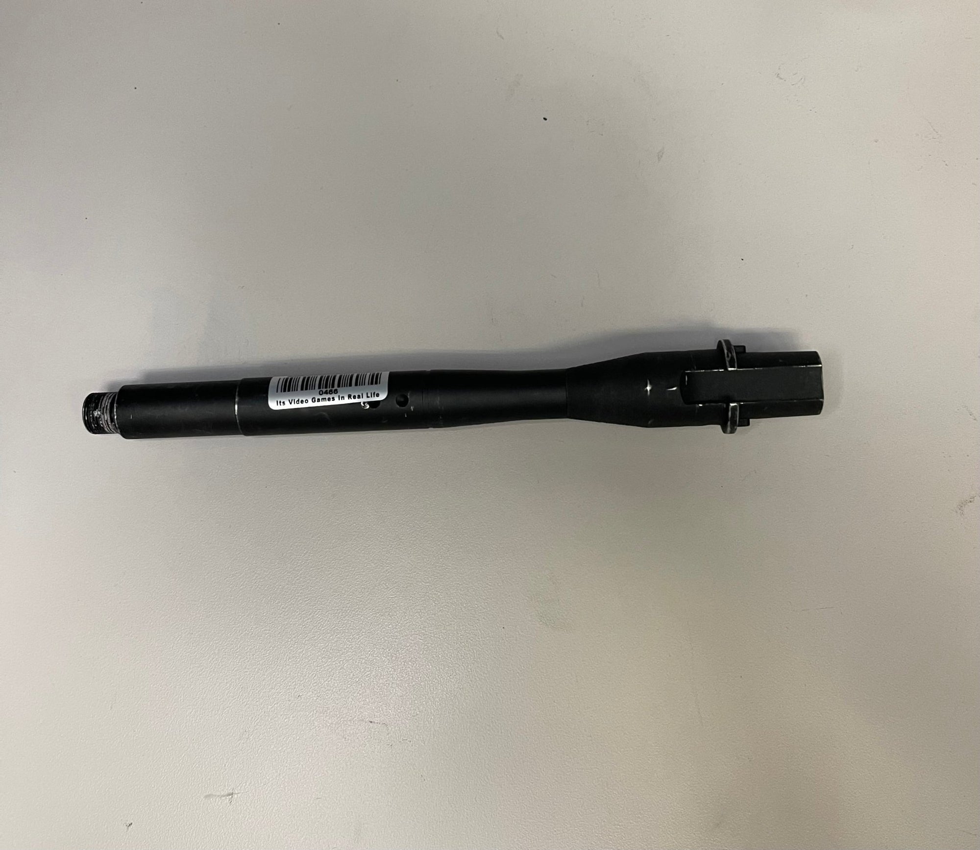 Used Outer M4 Barrel - KA Tech Airsoft - Outer Barrel