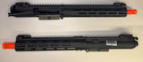 Used Upper with Handguards - KA Tech Airsoft - Upper Assembly