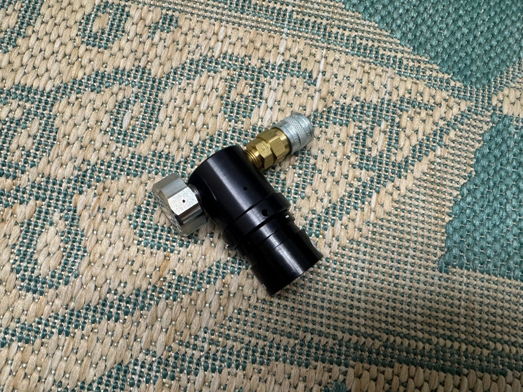 Polarstars MR Gen 2 HPA Regulator - KA Tech Airsoft - Regulator