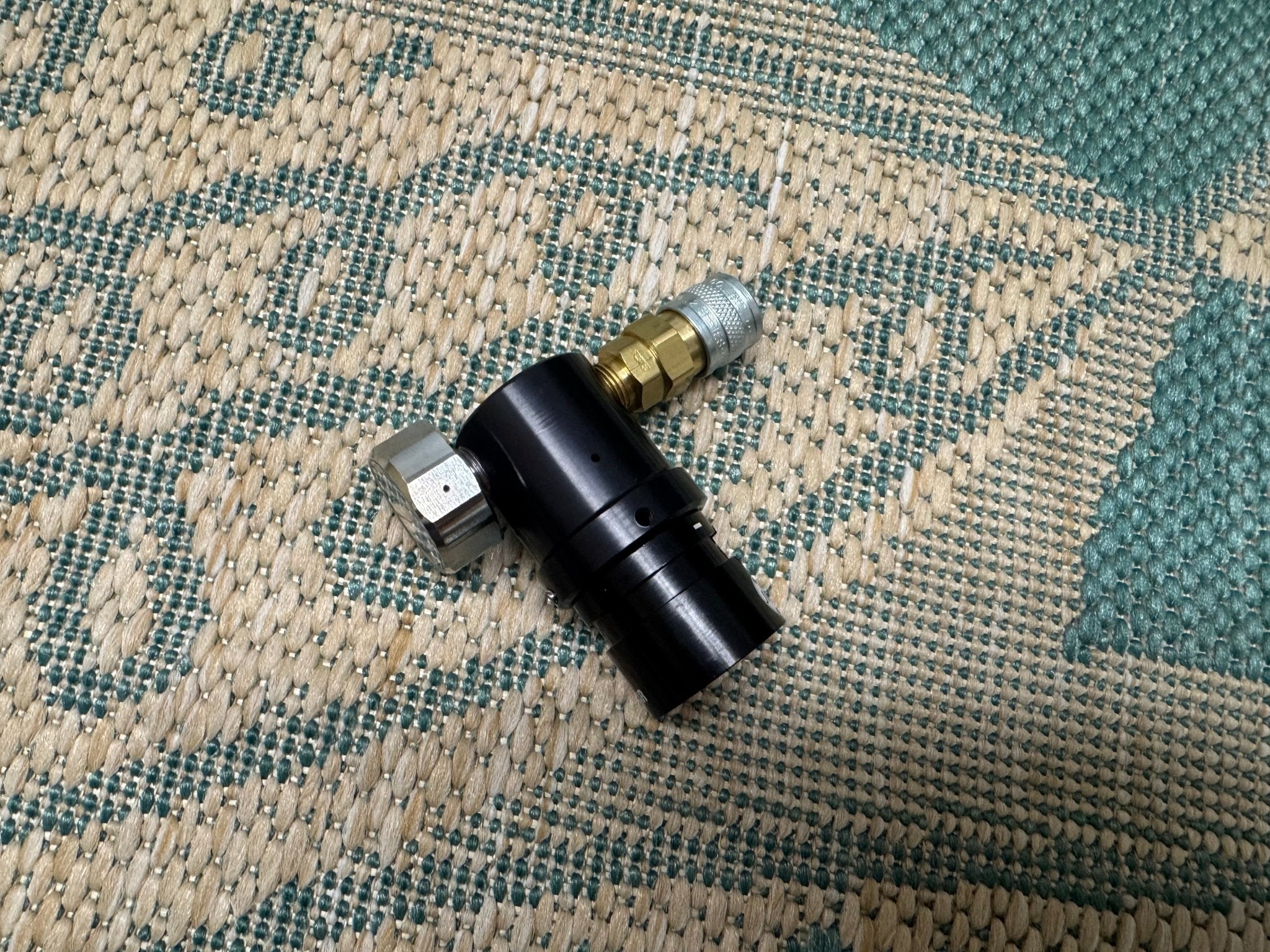 Polarstars MR Gen 2 HPA Regulator - KA Tech Airsoft - Regulator