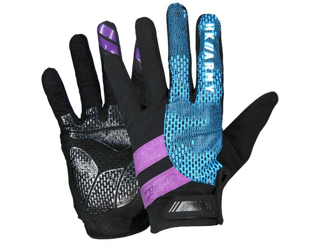 Freeline Glove - KA Tech Airsoft - Glove