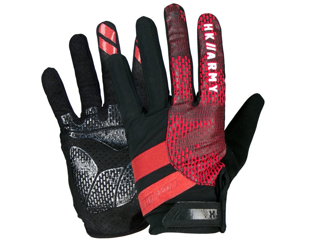 Freeline Glove - KA Tech Airsoft - Glove