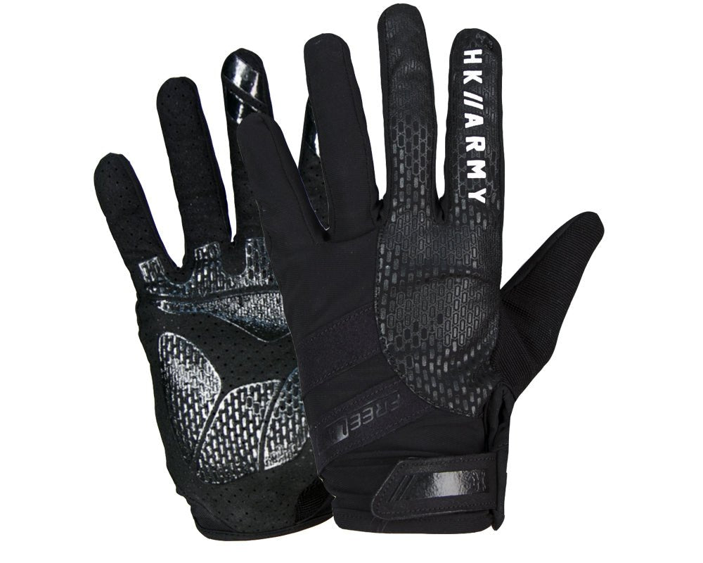 Freeline Glove - KA Tech Airsoft - Glove