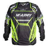 Electric - Freeline Jersey - KA Tech Airsoft - Jersey