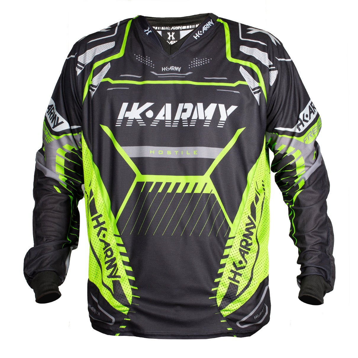 Electric - Freeline Jersey - KA Tech Airsoft - Jersey