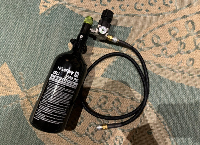 48/3000 airrig - KA Tech Airsoft - Airirg