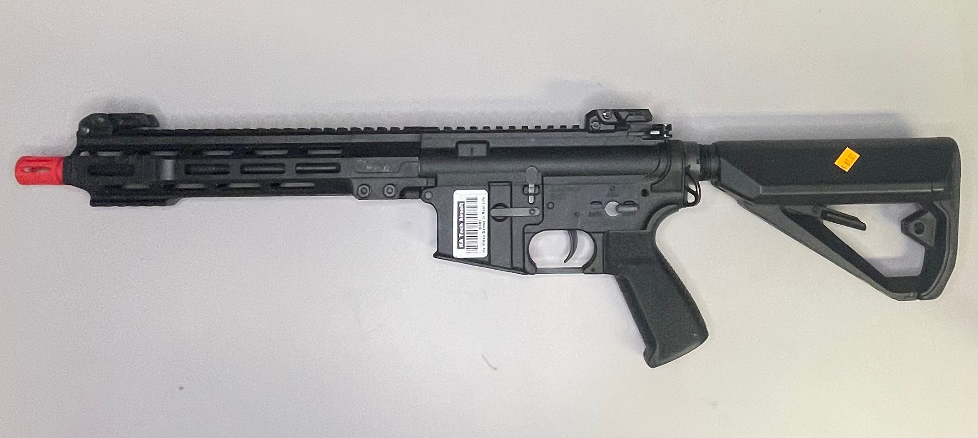 Used Airsoft Guns + Boneyard