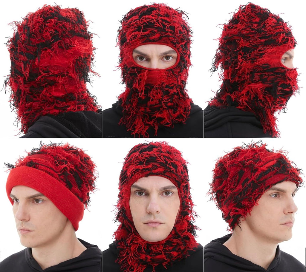 KA Tech Balaclava