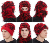 KA Tech Balaclava - KA Tech Airsoft -
