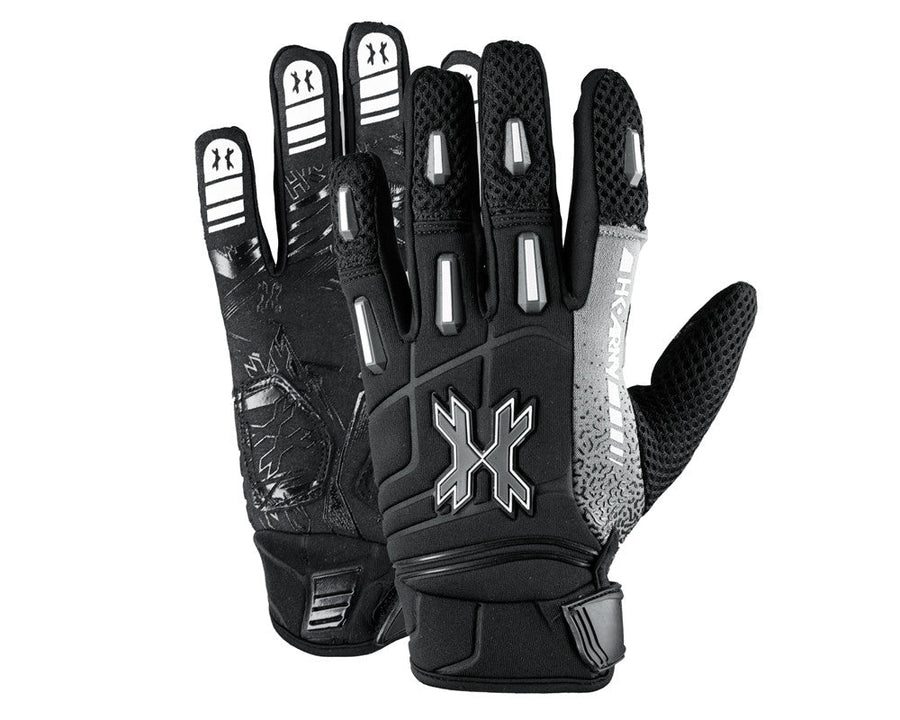 Pro Glove (Full Finger)