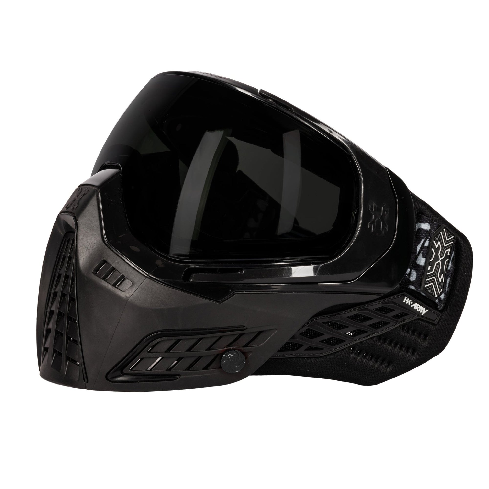 Machined Goggle Screw Set "Cyclone" - KA Tech Airsoft - Goggle Accessories