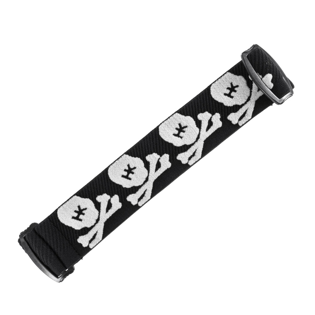 Bones Goggle Strap
