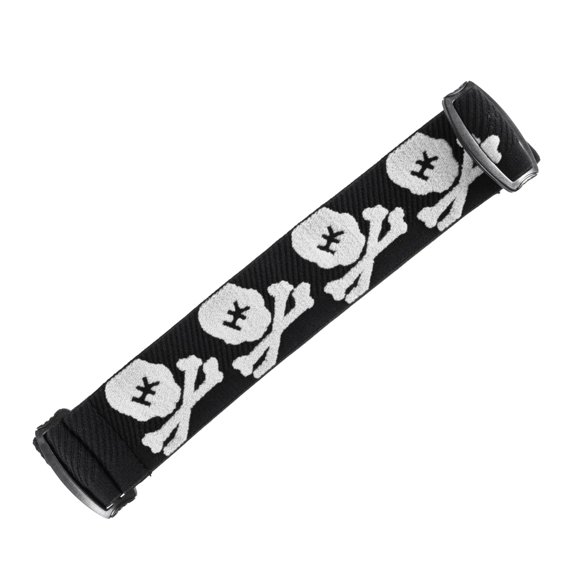 Bones Goggle Strap - KA Tech Airsoft - Goggle Accessories