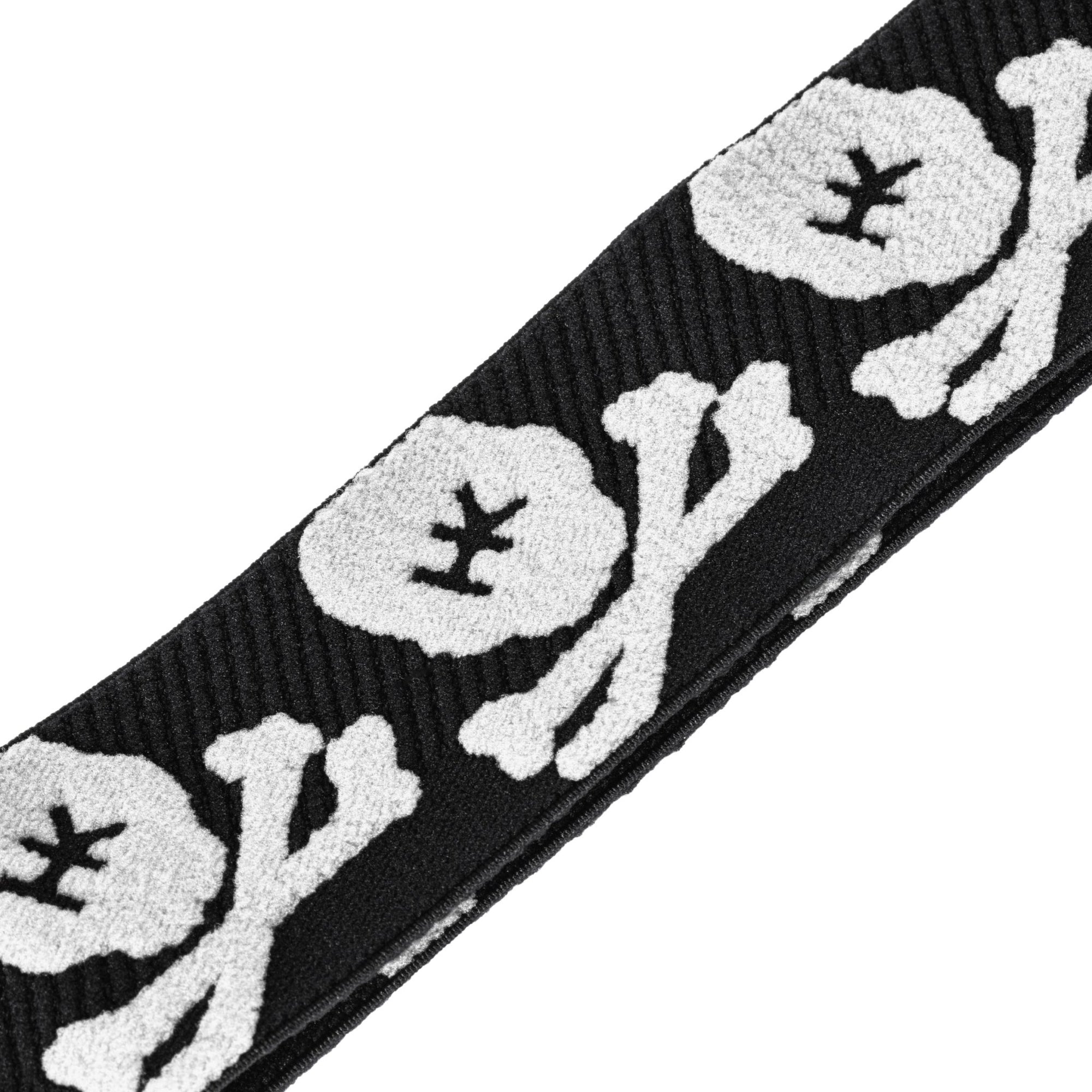 Bones Goggle Strap - KA Tech Airsoft - Goggle Accessories