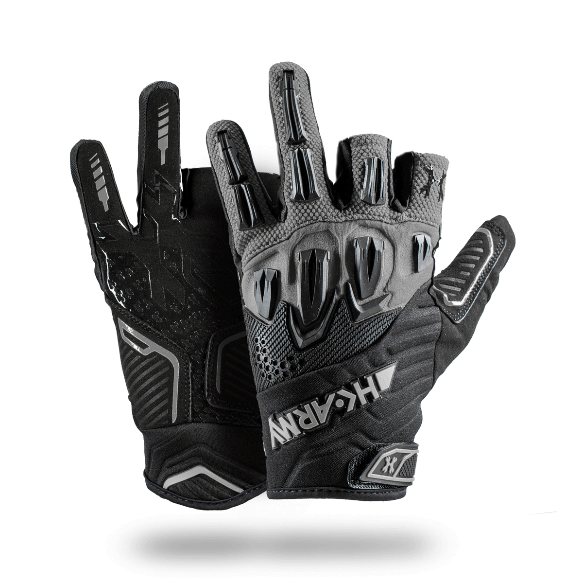 Hardline Armored Glove