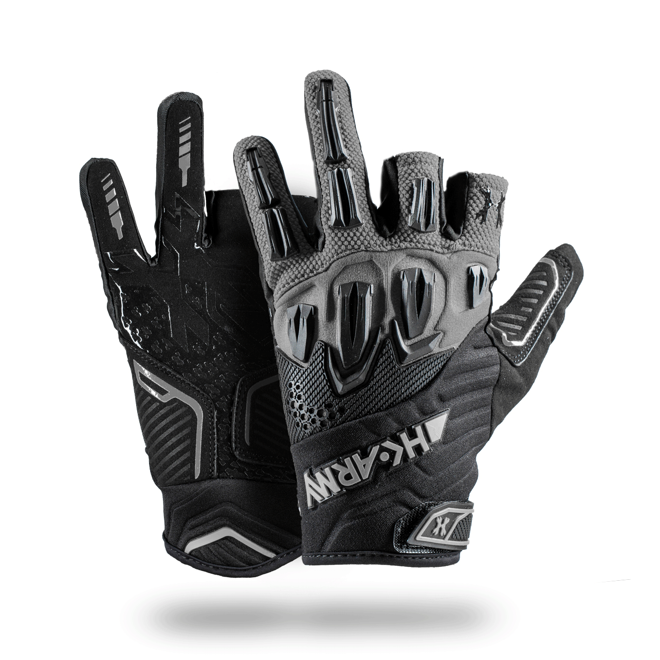 Hardline Armored Glove