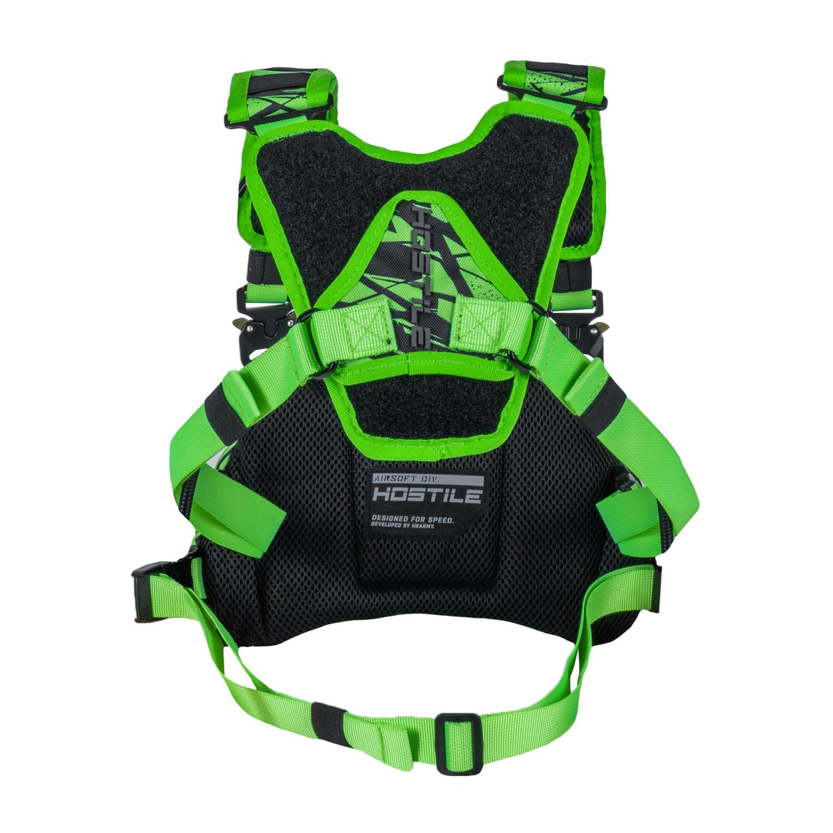 Sector Chest Rig - KA Tech Airsoft - Paintball & Airsoft