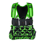 Sector Chest Rig - KA Tech Airsoft - Paintball & Airsoft