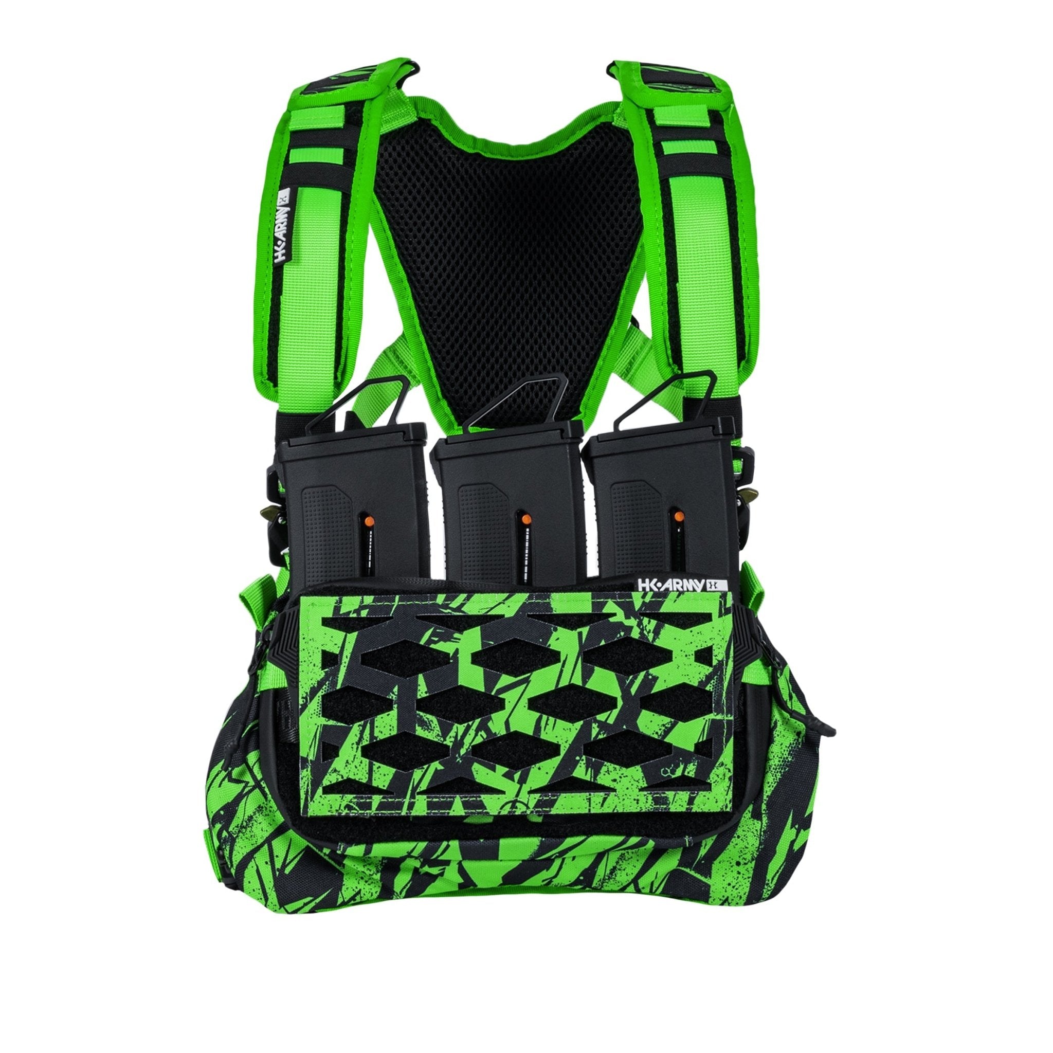 Sector Chest Rig