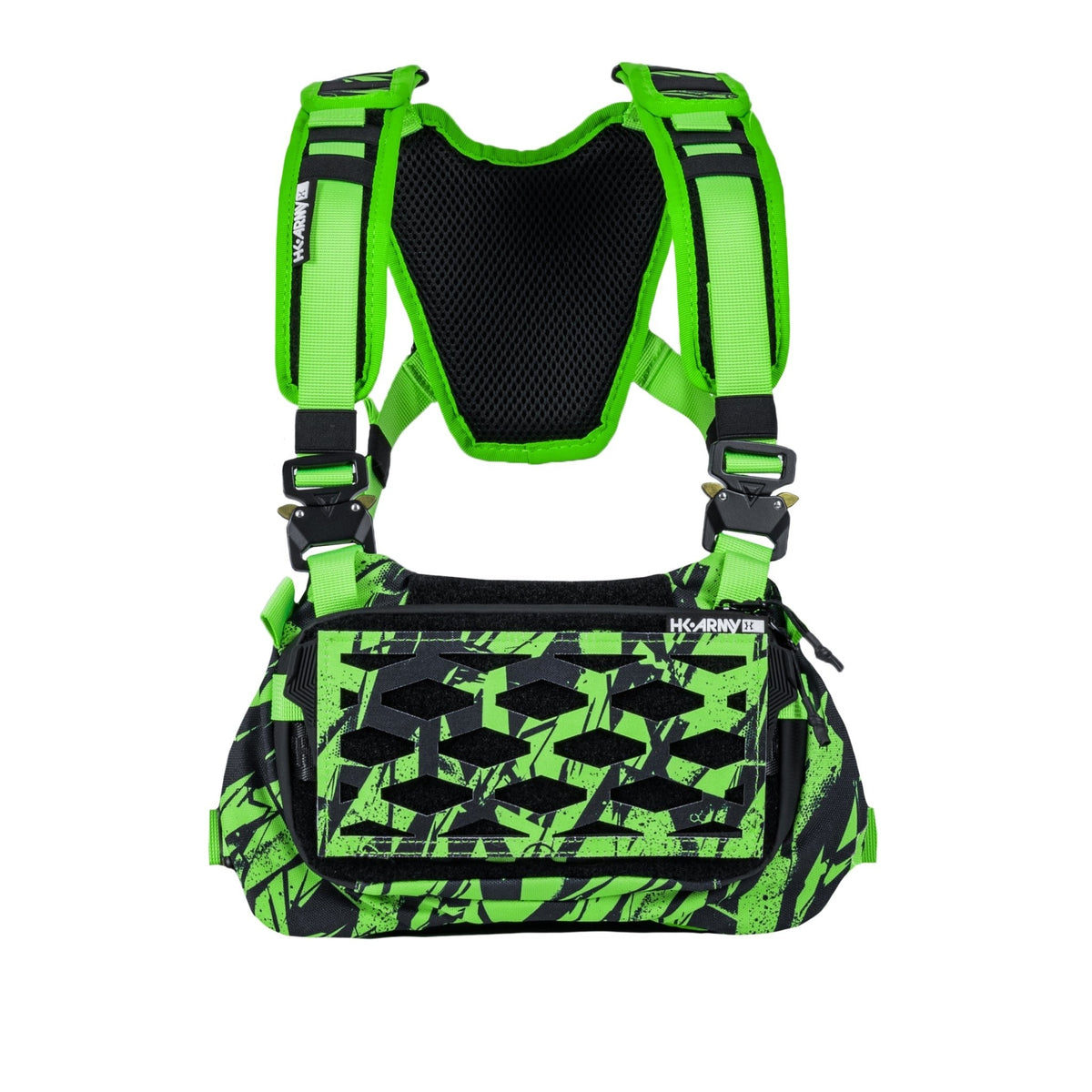 Sector Chest Rig - KA Tech Airsoft - Paintball & Airsoft