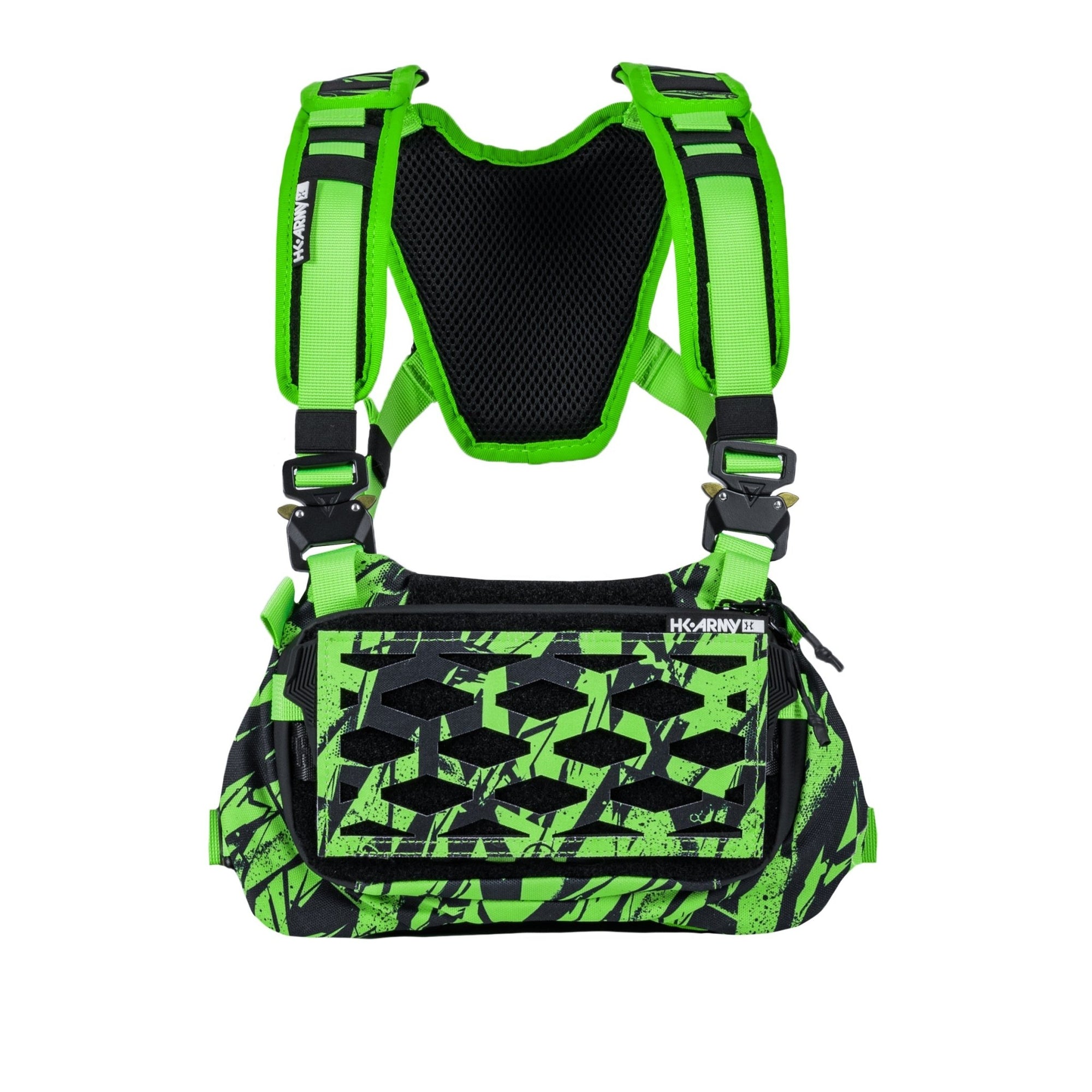 Sector Chest Rig - KA Tech Airsoft - Paintball & Airsoft