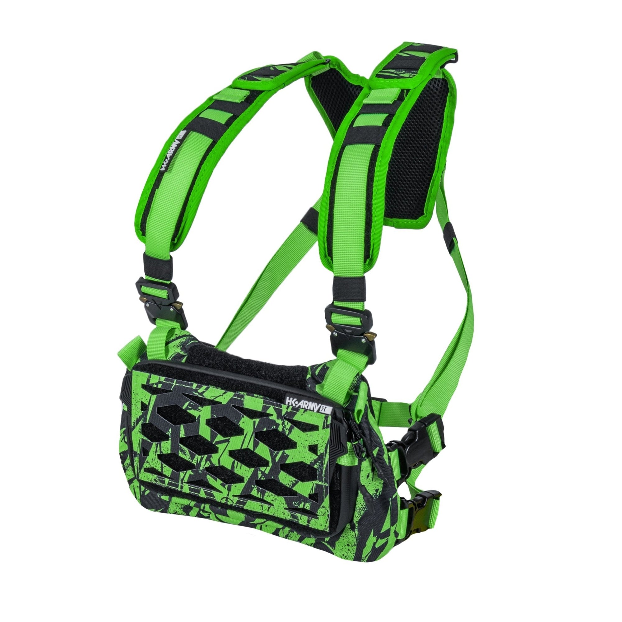 Sector Chest Rig - KA Tech Airsoft - Paintball & Airsoft
