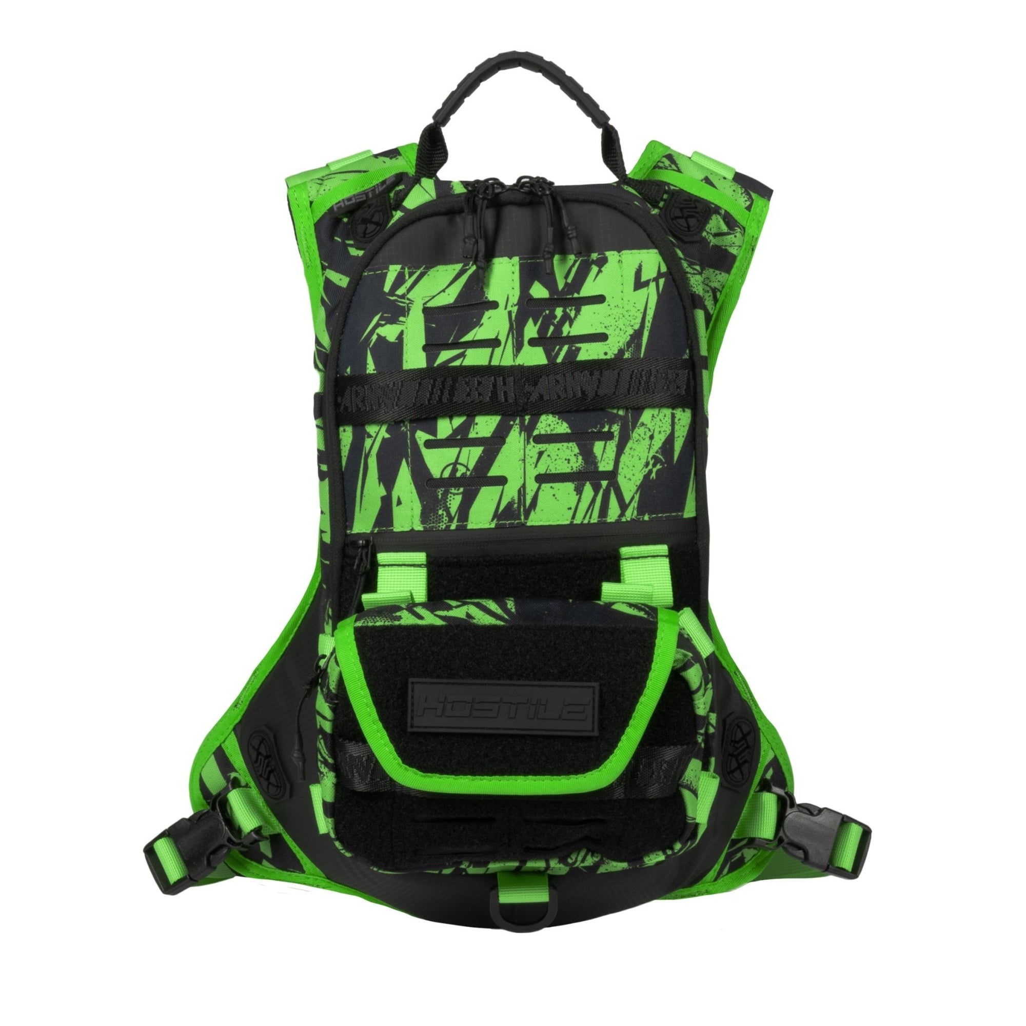 Reflex Backpack - KA Tech Airsoft - Paintball & Airsoft