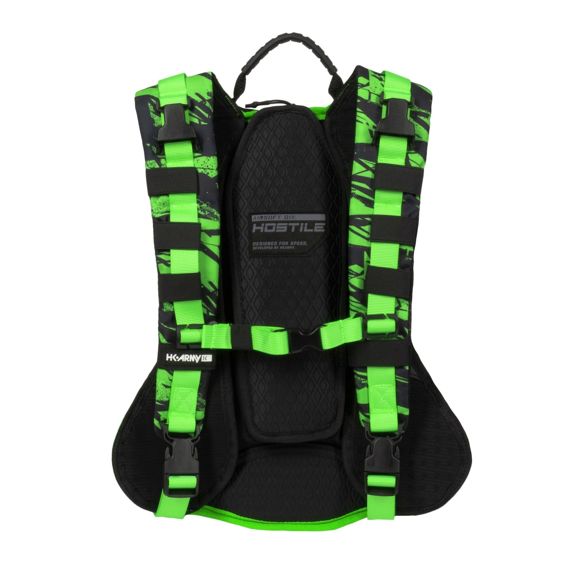 Reflex Backpack - KA Tech Airsoft - Paintball & Airsoft