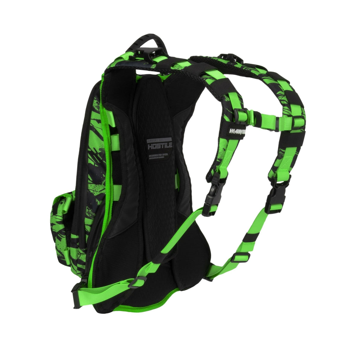 Reflex Backpack - KA Tech Airsoft - Paintball & Airsoft