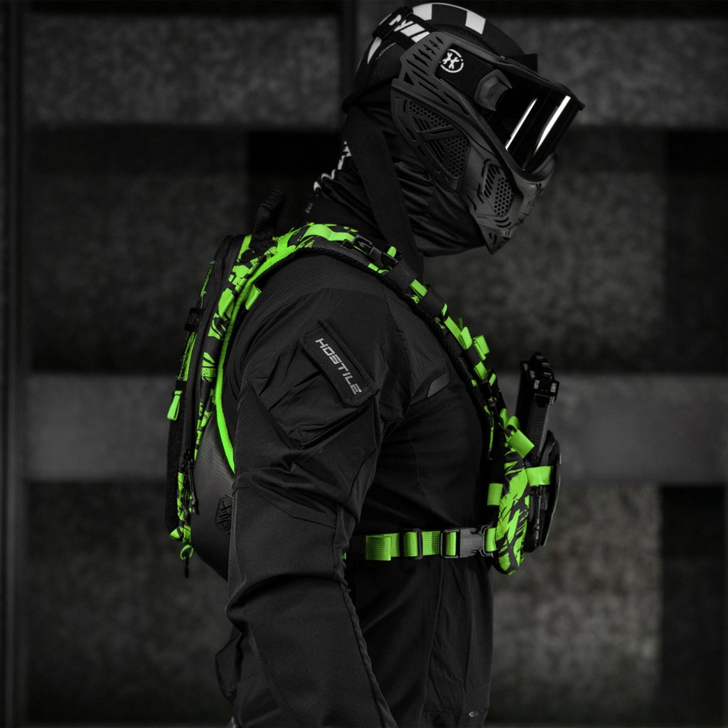 Reflex Backpack