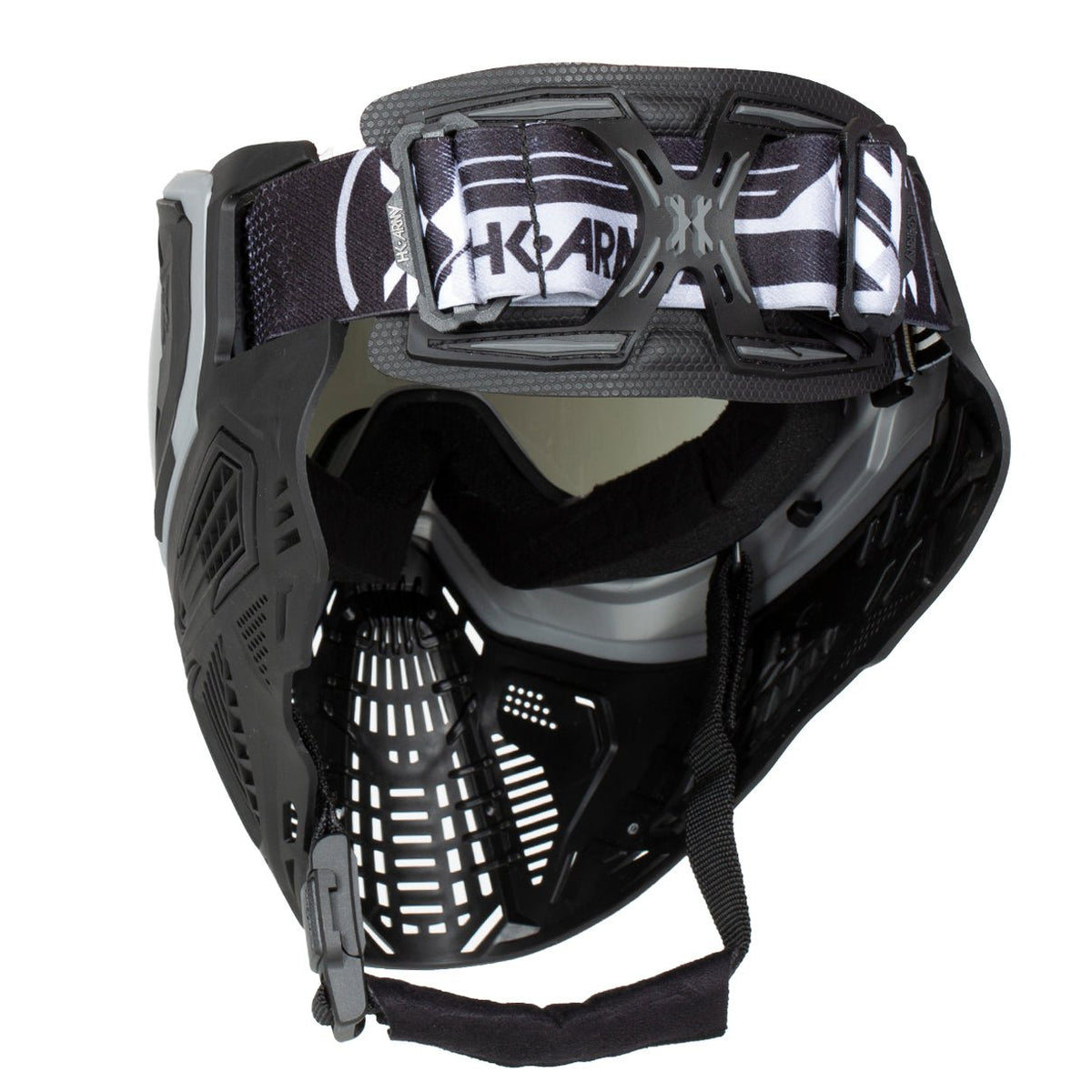 SLR Goggle - KA Tech Airsoft - Paintball & Airsoft Goggles & Masks