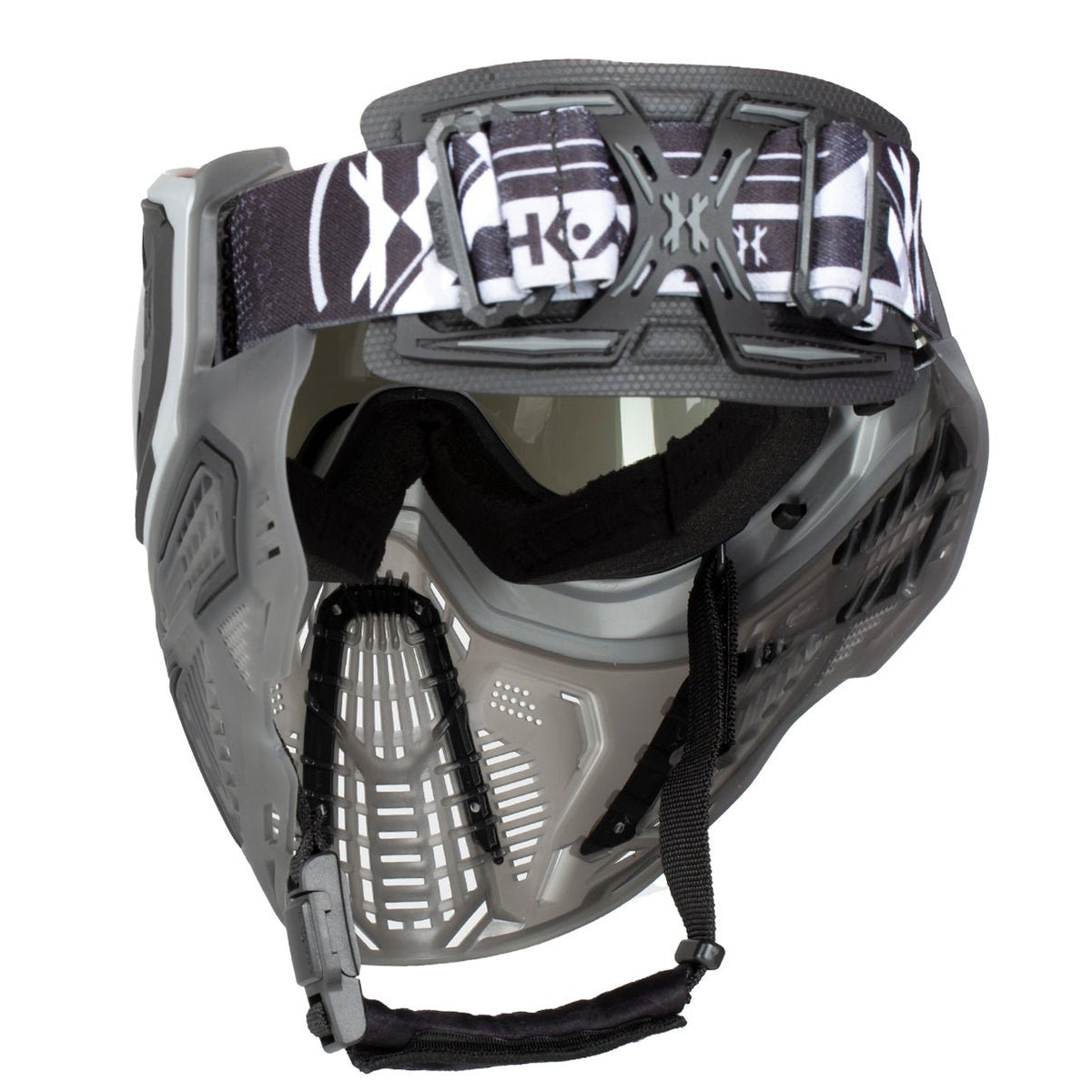 SLR Goggle - KA Tech Airsoft - Paintball & Airsoft Goggles & Masks