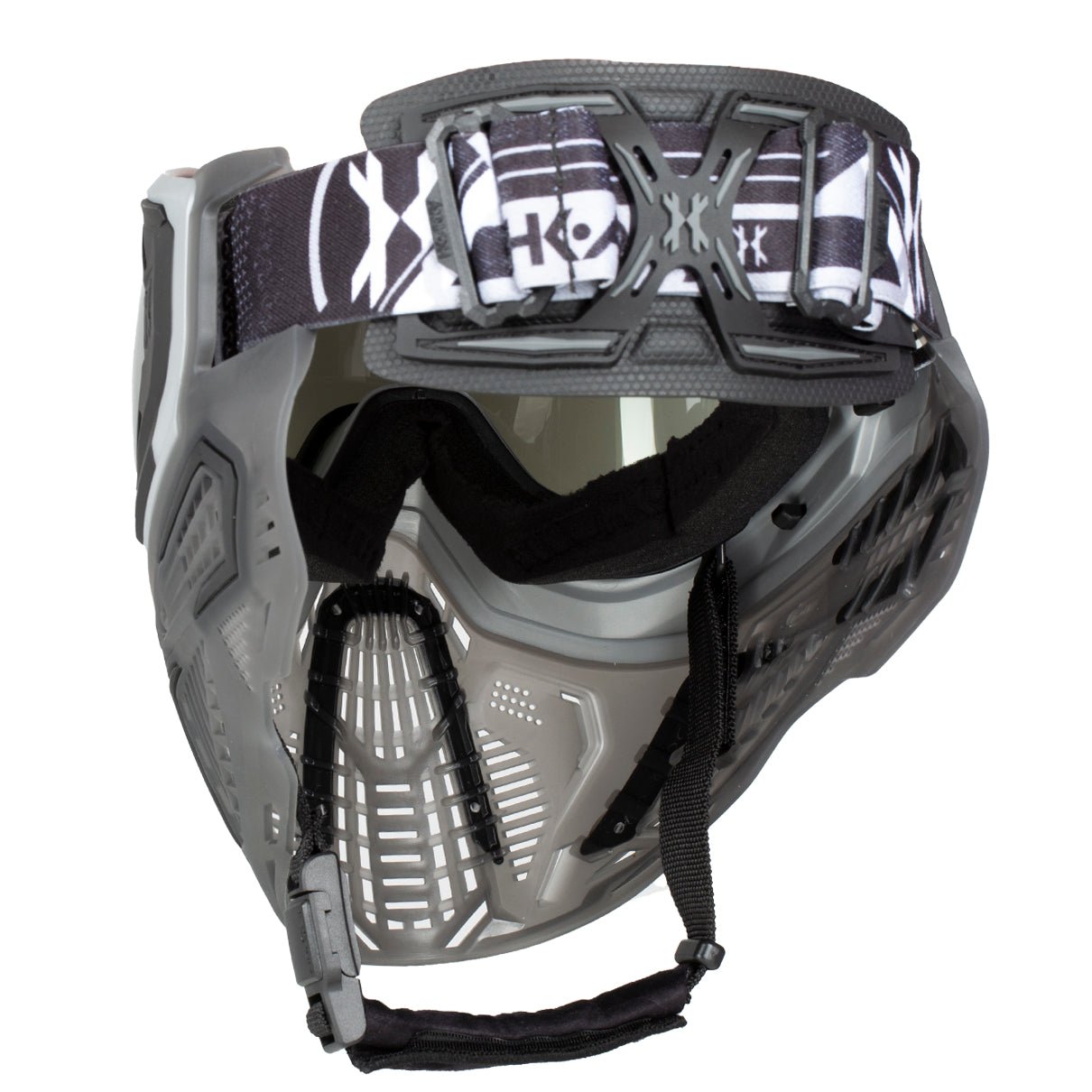 SLR Goggle - KA Tech Airsoft - Paintball & Airsoft Goggles & Masks