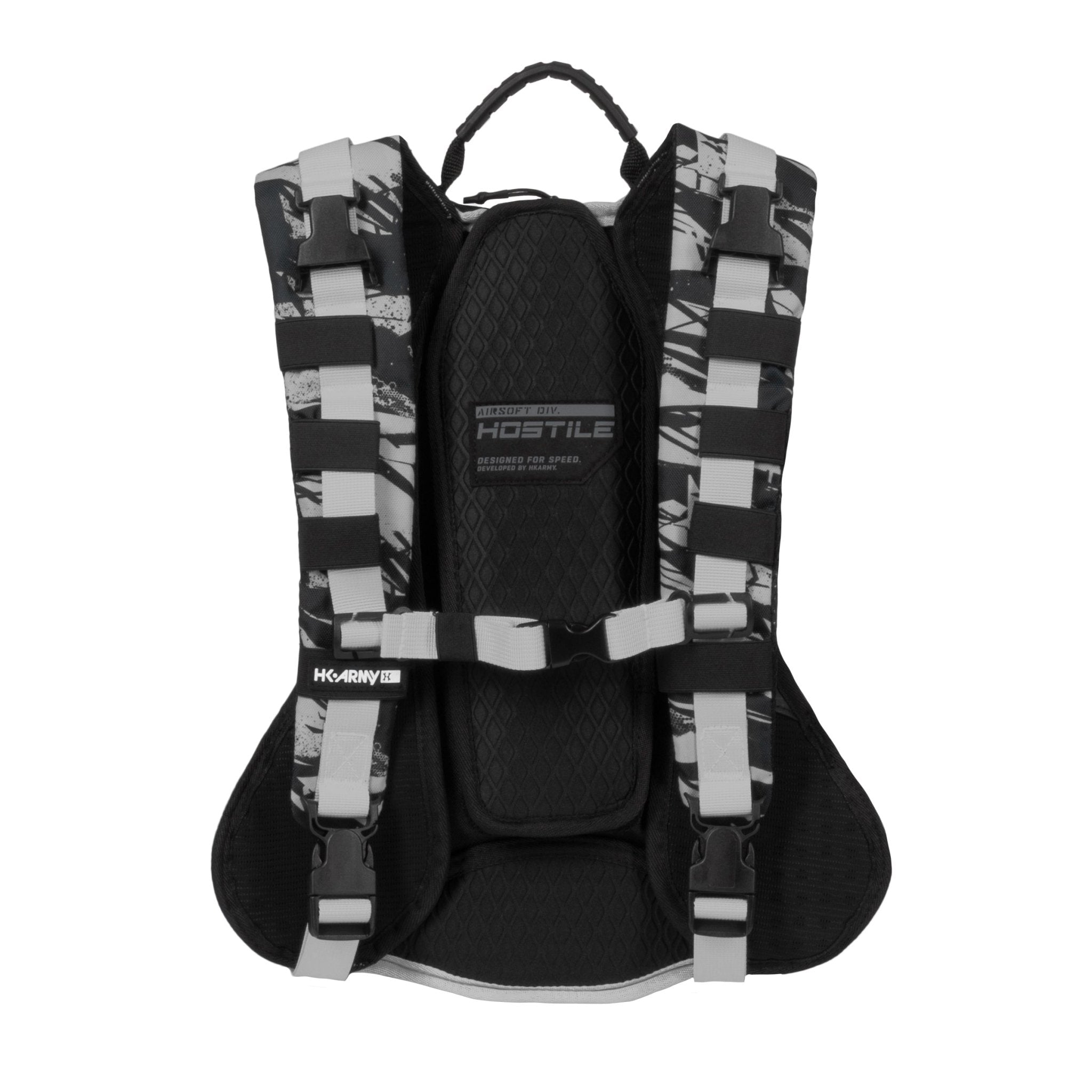 Reflex Backpack