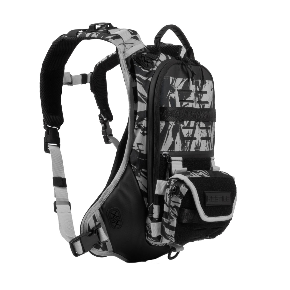 Reflex Backpack - KA Tech Airsoft - Paintball & Airsoft