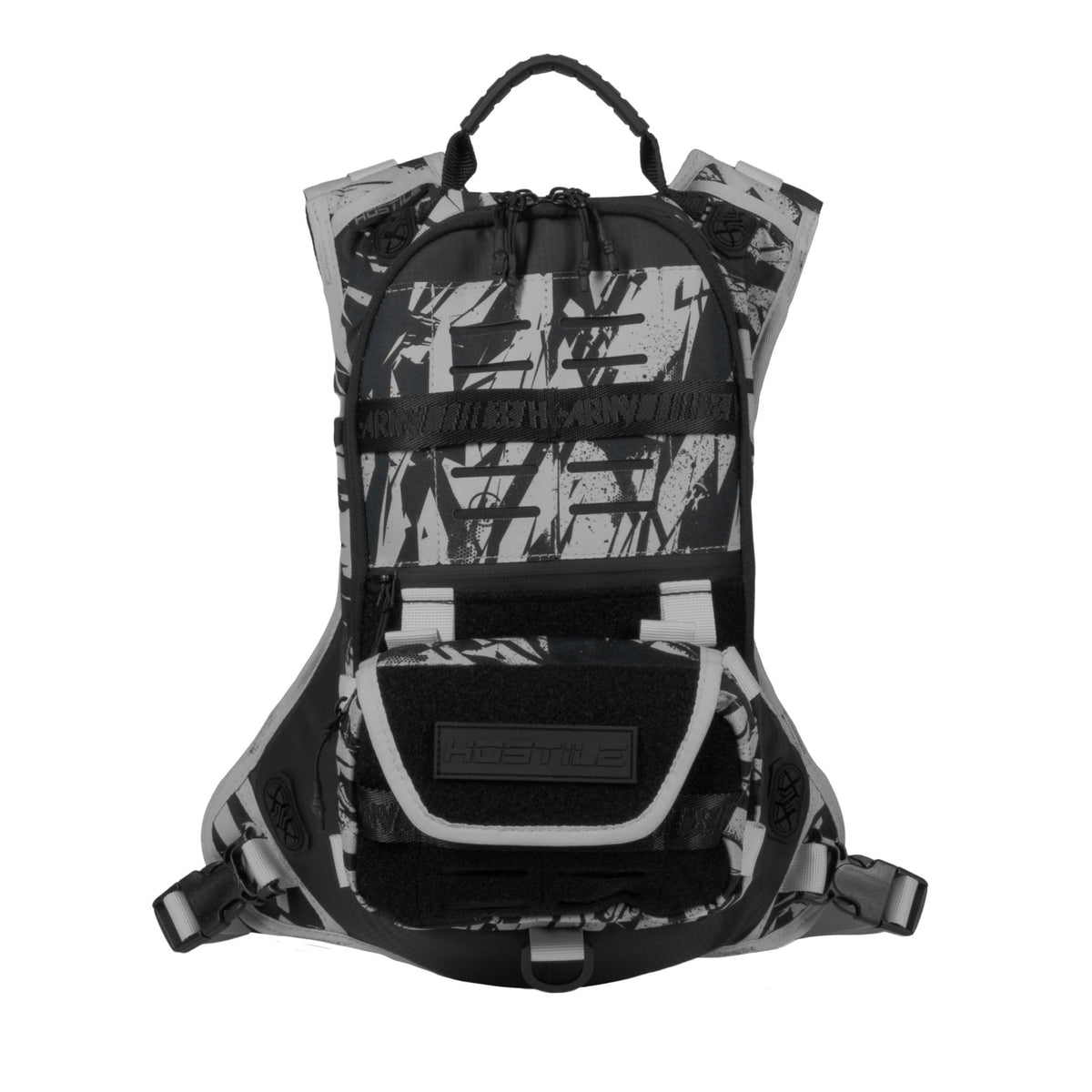 Reflex Backpack - KA Tech Airsoft - Paintball & Airsoft