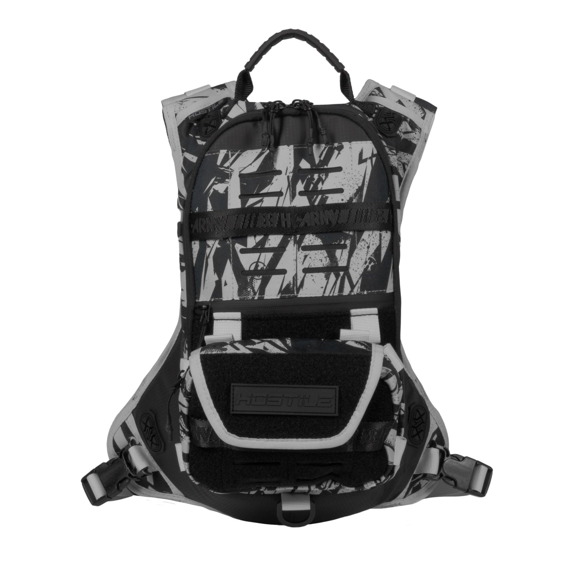 Reflex Backpack - KA Tech Airsoft - Paintball & Airsoft