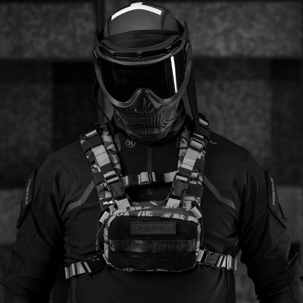 Reflex Backpack - KA Tech Airsoft - Paintball & Airsoft
