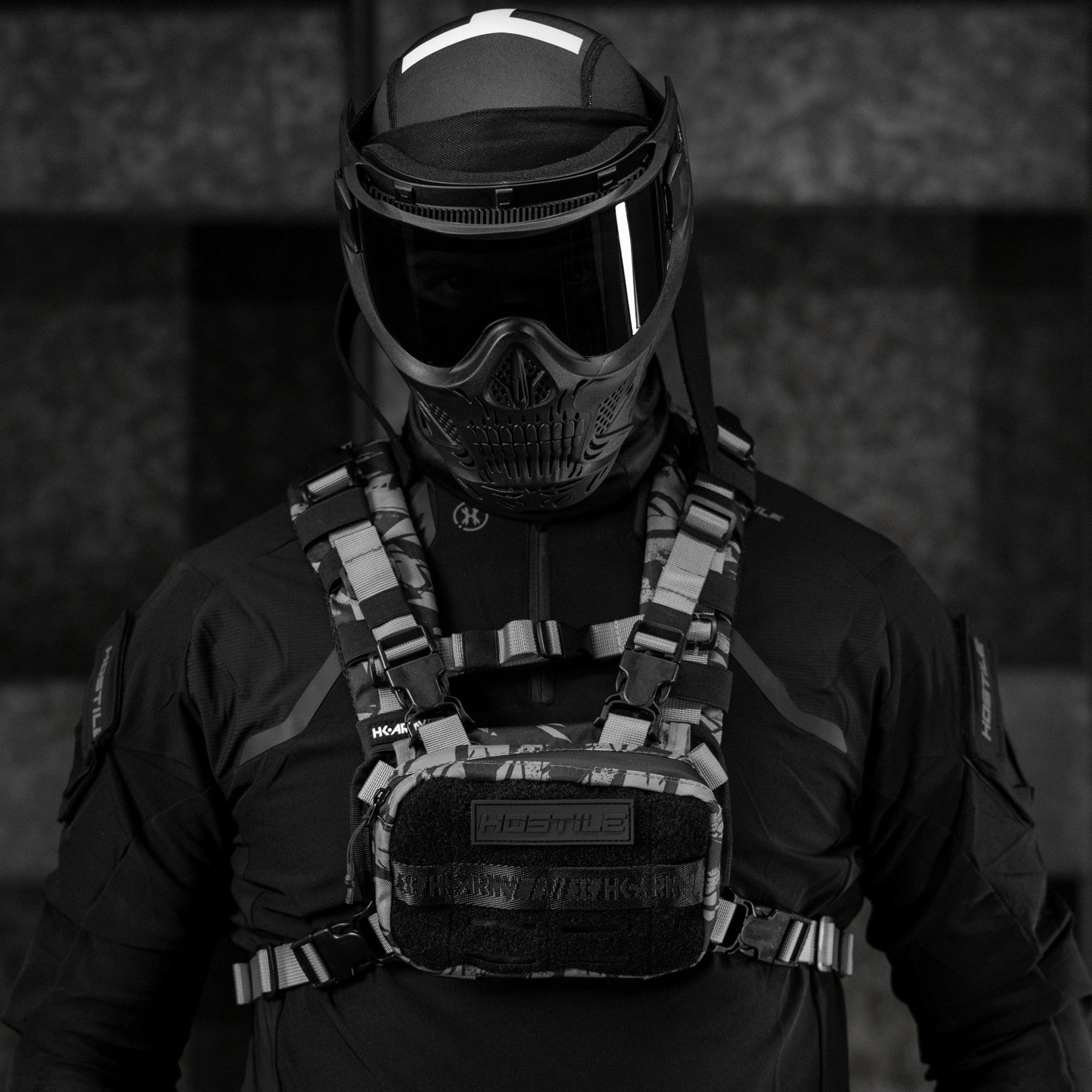 Reflex Backpack - KA Tech Airsoft - Paintball & Airsoft