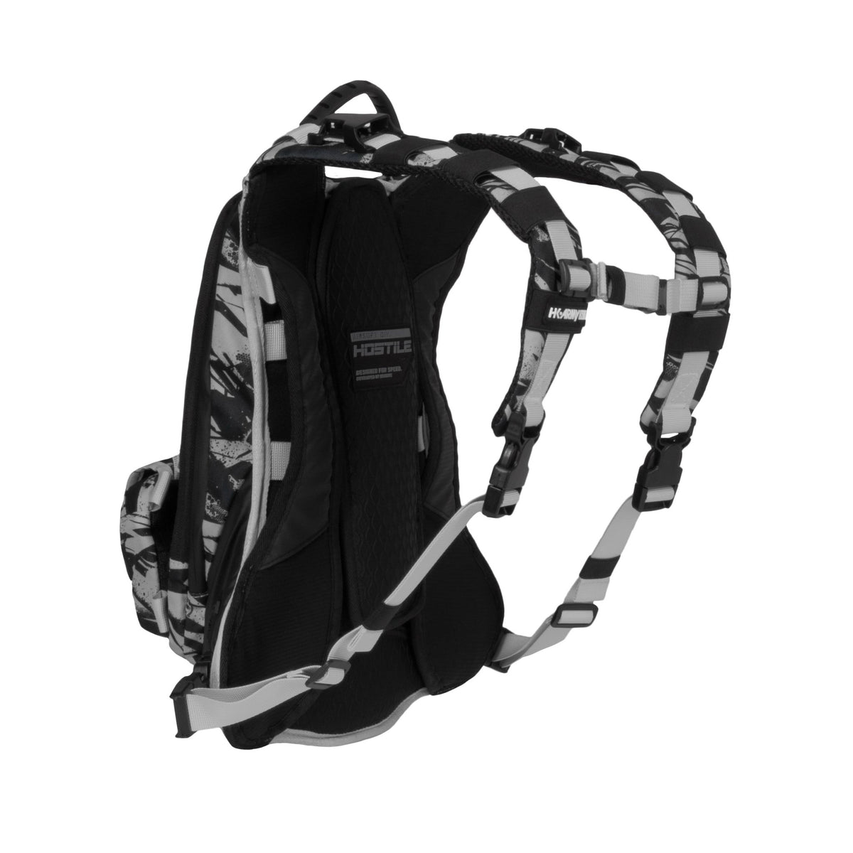 Reflex Backpack - KA Tech Airsoft - Paintball & Airsoft