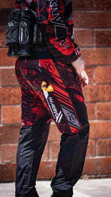 TRK AIR - Scorch - Jogger Pants - KA Tech Airsoft - Pants