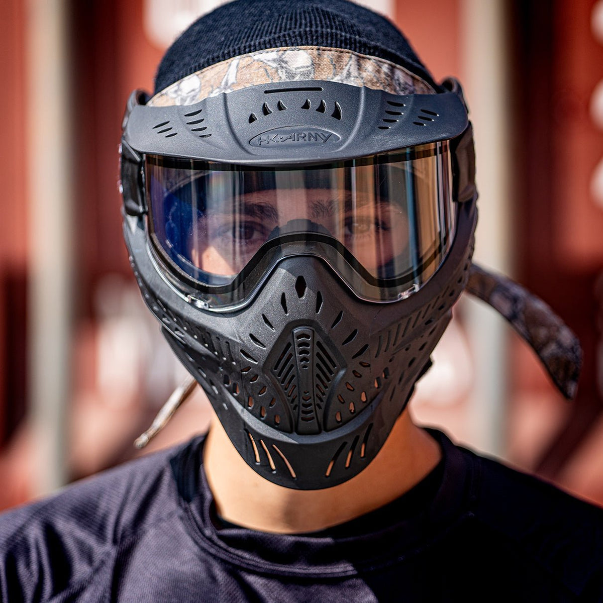 HSTL® Goggle - KA Tech Airsoft - Goggle