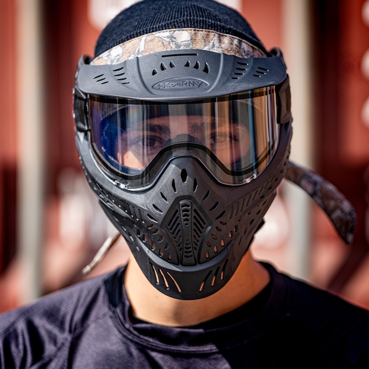 HSTL® Goggle - KA Tech Airsoft - Goggle