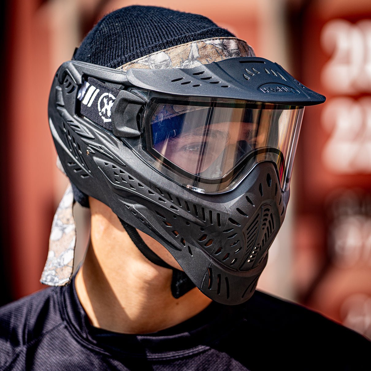 HSTL® Goggle - KA Tech Airsoft - Goggle