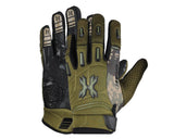 Pro Glove (Full Finger) - KA Tech Airsoft - Glove